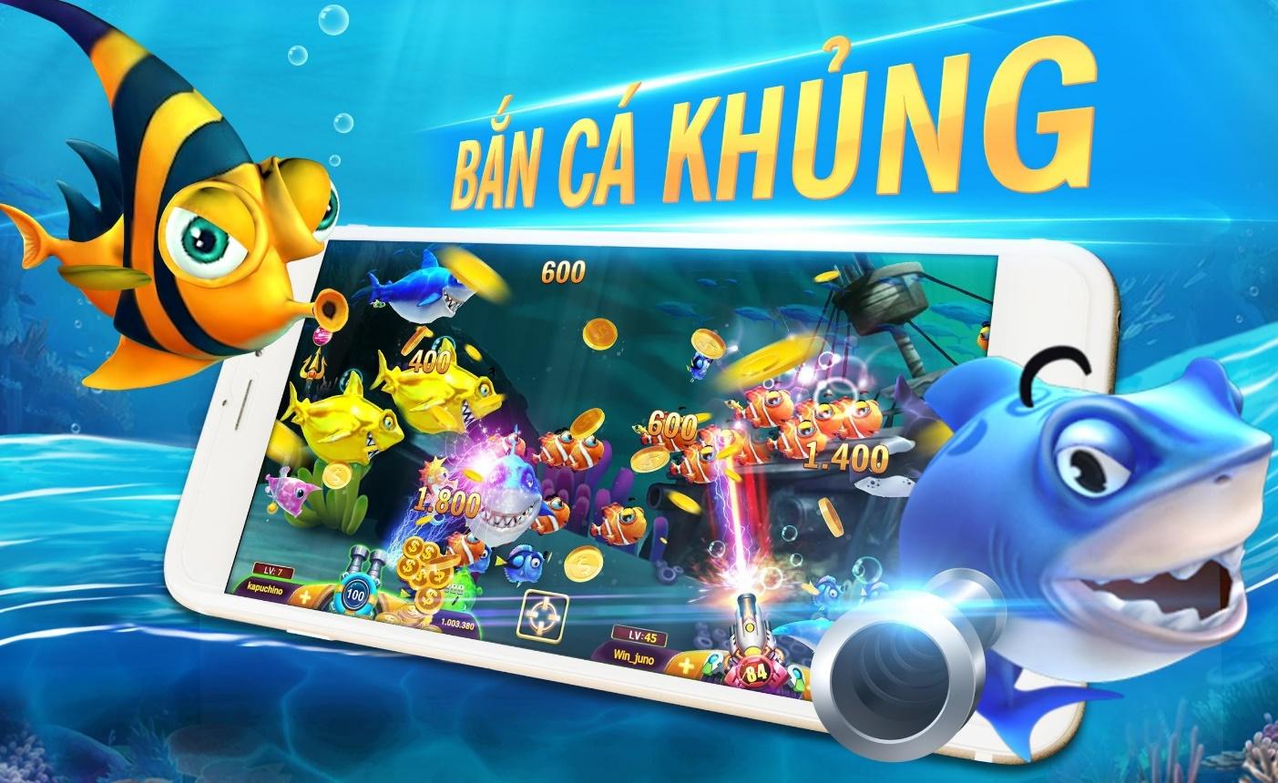 Hướng dẫn tải và cài đặt phần mềm hack game bắn cá Lucky Patcher