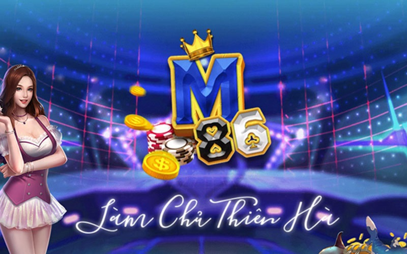 Link tải game bài Mir86 Club chất lượng