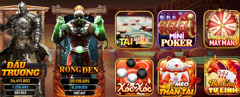 Cập nhật link tải game bài Net79 club