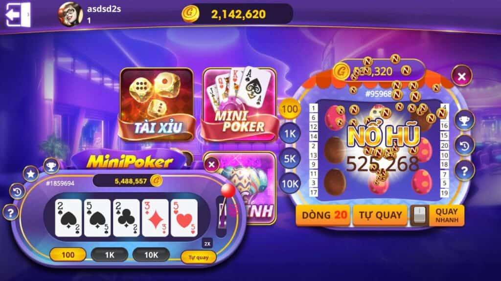 Các quy tắc và nguyên tắc chơi bài Poker để chiến thắng