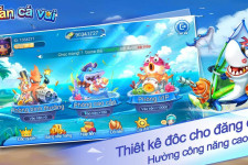 Bắn Cá Vui – Tựa Game Bắn Cá Được Săn Đón Hàng Đầu Hiện Nay