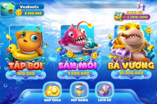 Tất Tần Tật Về Game Trùm Bắn Cá Hot Nhất Hiện Nay