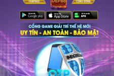 Review Dep88 Club – Trải nghiệm game bài đổi thưởng số 1