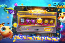 Hack Game Bắn Cá Đỉnh Nhất 