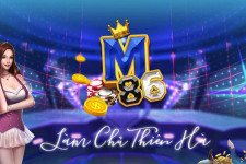 Mir86 Club - Thế giới slot game đổi thưởng hàng đầu