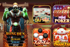 Net79 Club - Khám phá siêu phẩm game đổi thưởng