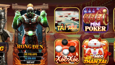 Net79 Club - Khám phá siêu phẩm game đổi thưởng