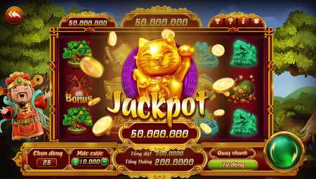 Bỏ Túi Những Thủ Thuật Quay Slot365 Thắng Lớn