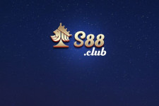 S88 Club – Siêu nổ hũ, nạp rút nhanh chóng