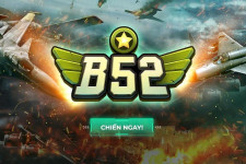 B52Club – Cổng Game Bài Online B52 Club Uy Tín